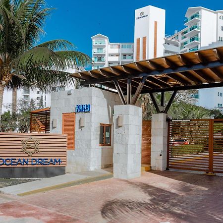 The Ocean Vibes Suites By Casa Paraiso Cancún Exterior foto