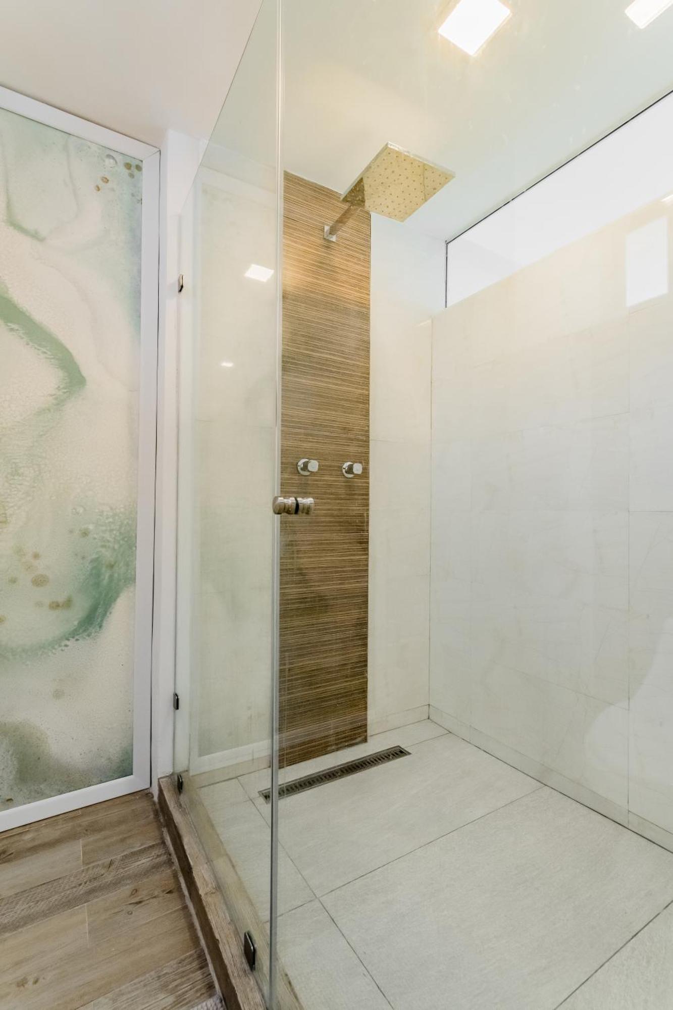 The Ocean Vibes Suites By Casa Paraiso Cancún Exterior foto