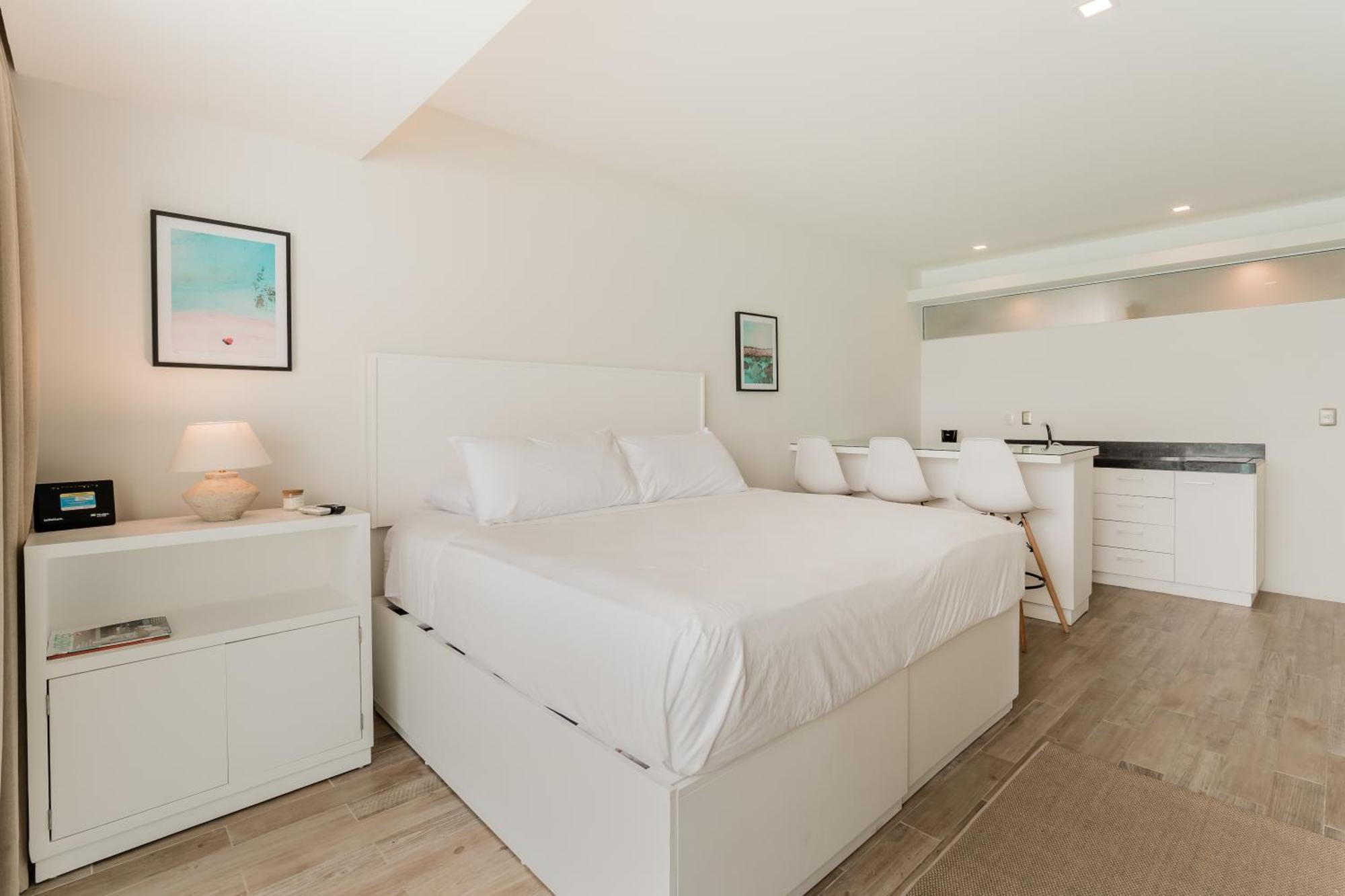 The Ocean Vibes Suites By Casa Paraiso Cancún Exterior foto