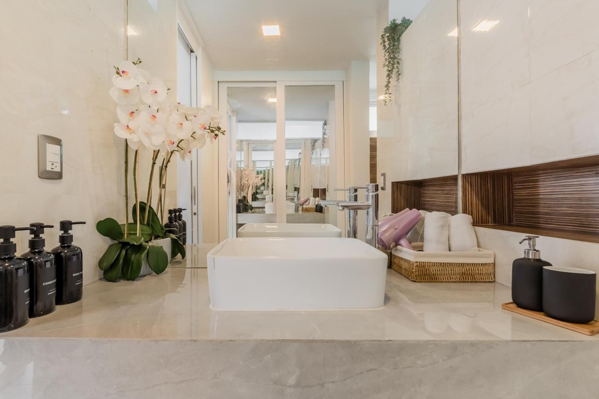 The Ocean Vibes Suites By Casa Paraiso Cancún Exterior foto