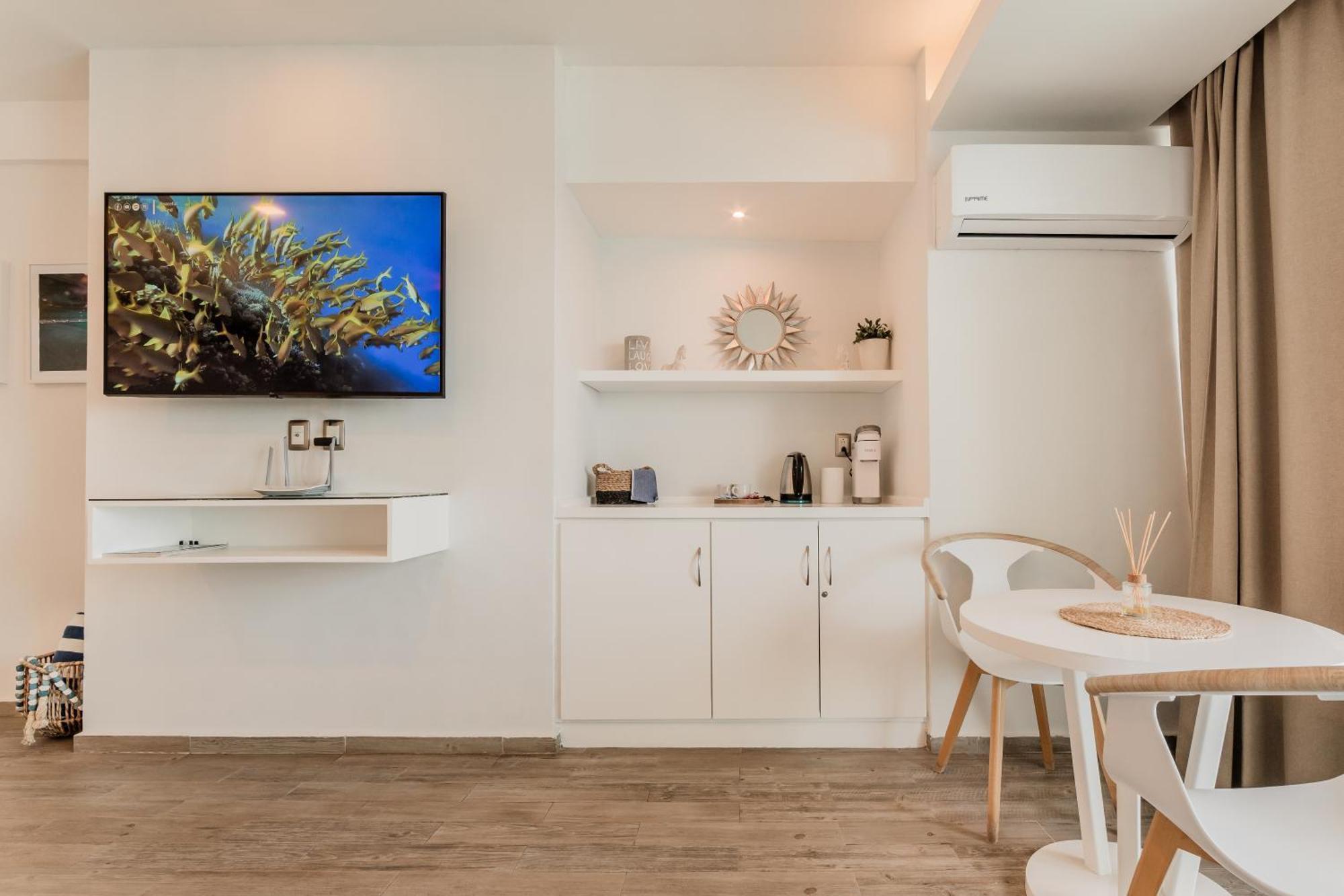 The Ocean Vibes Suites By Casa Paraiso Cancún Exterior foto