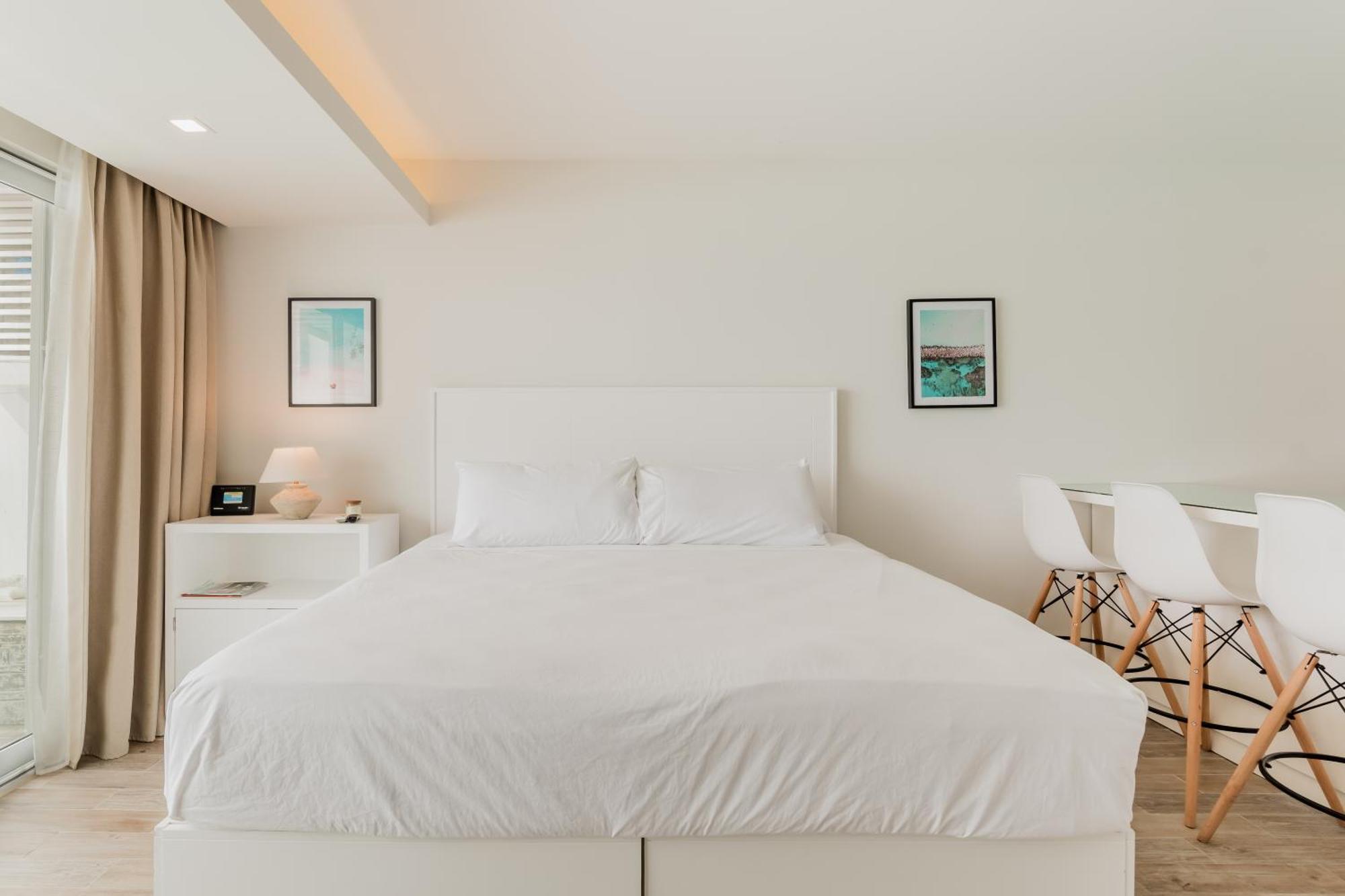 The Ocean Vibes Suites By Casa Paraiso Cancún Exterior foto