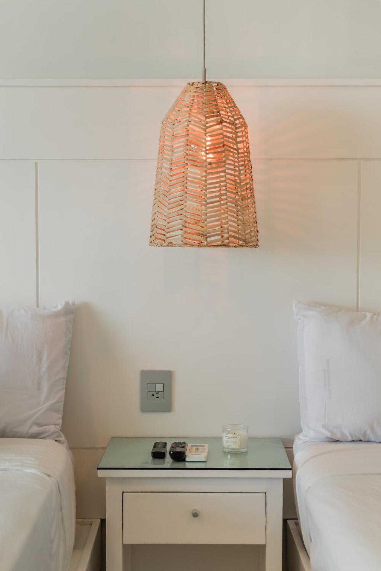 The Ocean Vibes Suites By Casa Paraiso Cancún Exterior foto