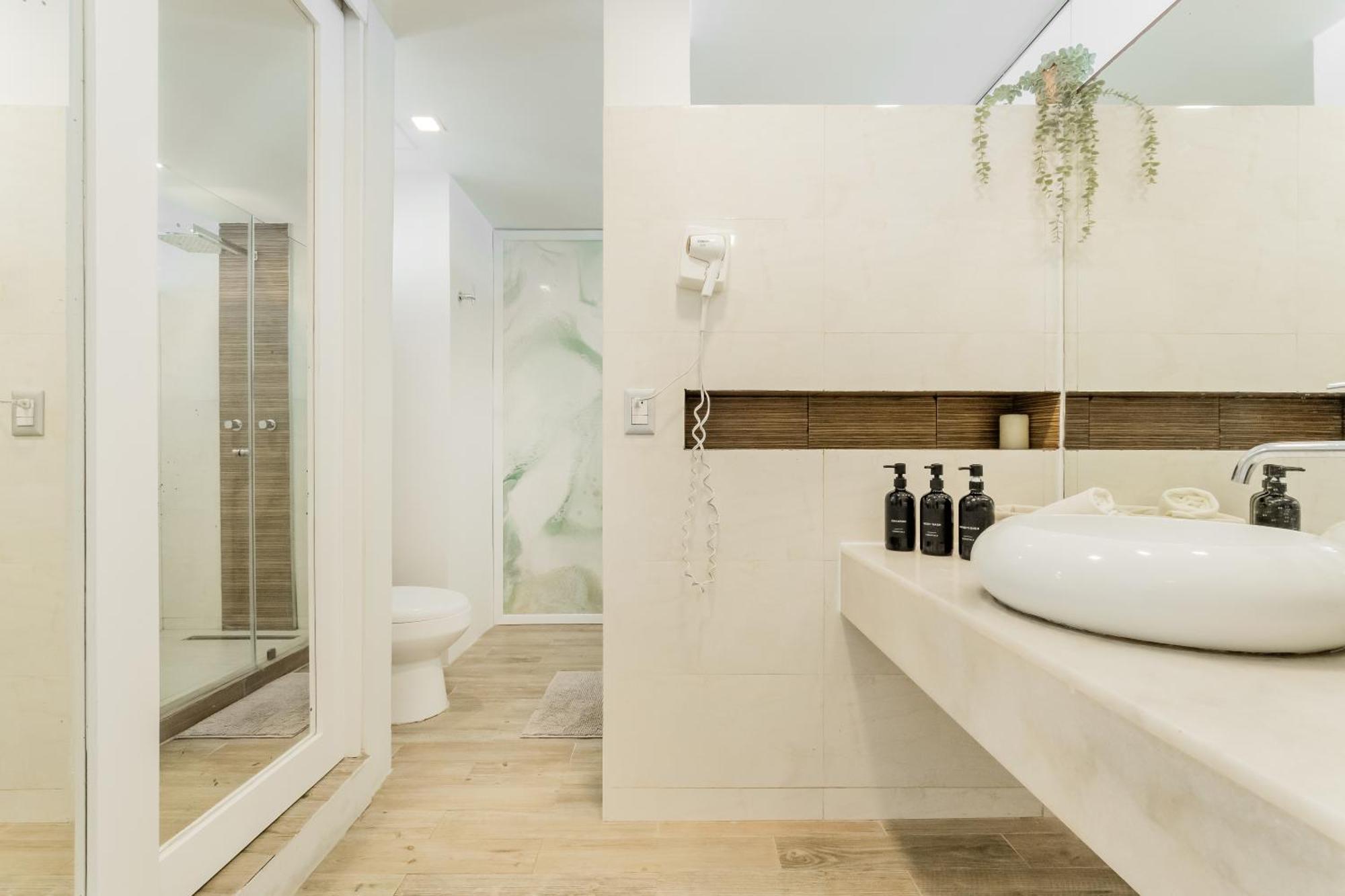 The Ocean Vibes Suites By Casa Paraiso Cancún Exterior foto
